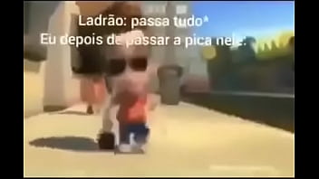 Mas olha esse vídeo q daora