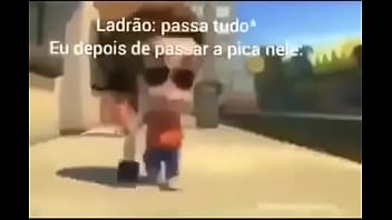 Mas olha esse vídeo q daora