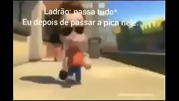 Mas olha esse vídeo q daora