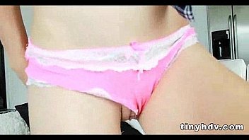 Tiny petite teens 3way adriana lynn and dakota skye 5 92