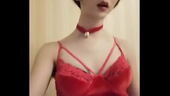 Sexy China Ladyboy thumbnail