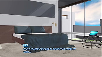 Max's life temporada 3 cap 149 milf con tatuajes le gusta ser follada por una polla grande