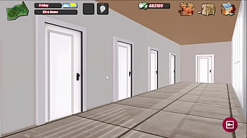 Max's life temporada 3 cap 149 milf con tatuajes le gusta ser follada por una polla grande