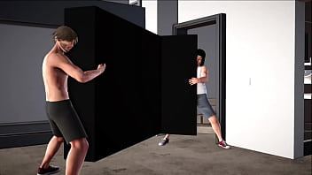 Max's life temporada 3 cap 149 milf con tatuajes le gusta ser follada por una polla grande