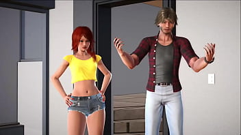 Max's life temporada 3 cap 149 milf con tatuajes le gusta ser follada por una polla grande