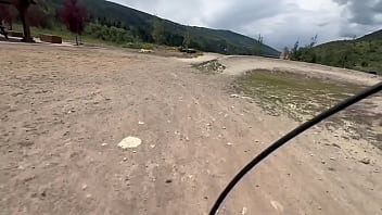 Its a booty booty booty