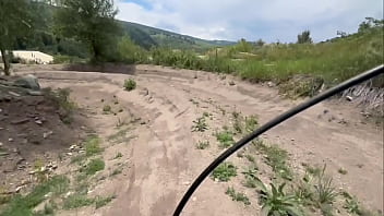 Its a booty booty booty