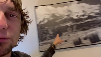 Its a booty booty booty