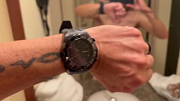 Its a booty booty booty