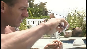 Tory lane is a demented anal whore just like brooke scott