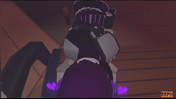 Horny rec room whore fucks a skeleton in crescendo Horny rec room whore fucks a skeleton in crescendo