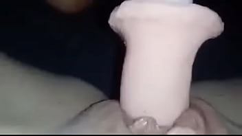 Sexy dildo