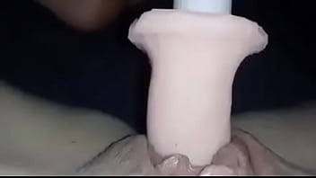Sexy dildo
