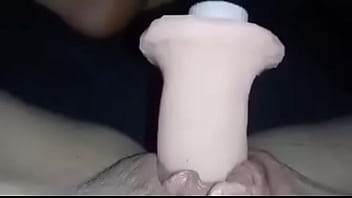 Sexy dildo