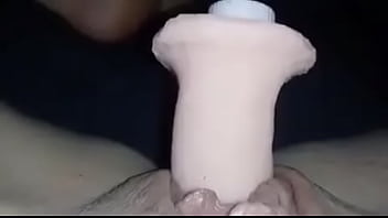 Sexy dildo