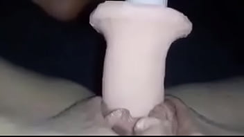 Sexy dildo