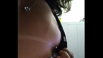 Uma esposa gostosa dessas