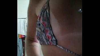 Uma esposa gostosa dessas