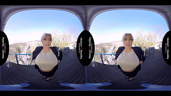 Maturereality mature on the hunt for young dicks