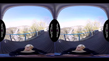 Maturereality mature on the hunt for young dicks