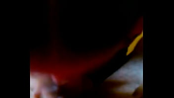 Hermanastra mama verga de su hermanastro