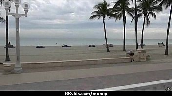 Porn casting teen for money 15