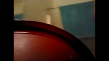 Tonecerella feeds ex some dick