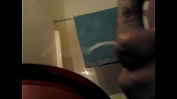 Tonecerella feeds ex some dick