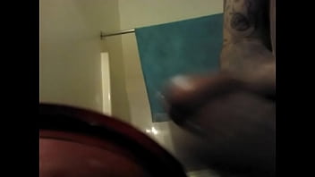 Tonecerella feeds ex some dick