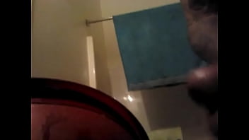 Tonecerella feeds ex some dick