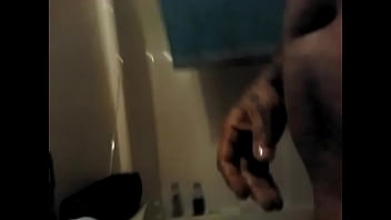 Tonecerella feeds ex some dick