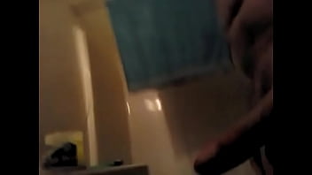 Tonecerella feeds ex some dick