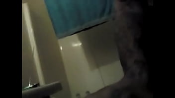 Tonecerella feeds ex some dick