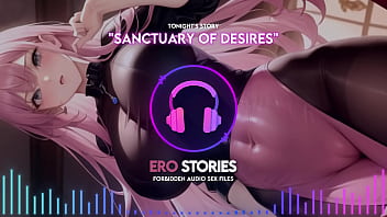 Ero sanctuary of desires audio asmr whisper seductive healing & sensual Ero sanctuary of desires audio asmr whisper seductive healing & sensual