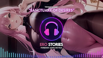Ero sanctuary of desires audio asmr whisper seductive healing & sensual Ero sanctuary of desires audio asmr whisper seductive healing & sensual