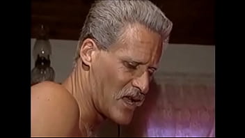 Jeannie pepper does a nice strip tease then takes on randy west