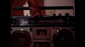 Jeannie pepper does a nice strip tease then takes on randy west