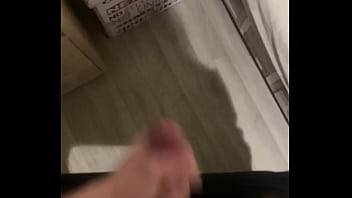 Hot Twink Cums Big Load Young And Innocent thumbnail