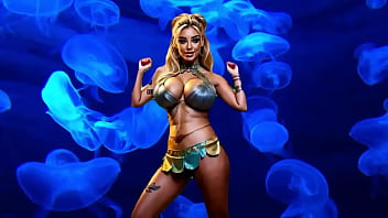 Sfw version of my megahit "c"um eater dream"