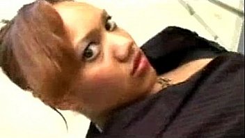 Ebony gives great blowjob