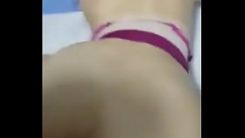 Ruiva delicia gravando pro marido