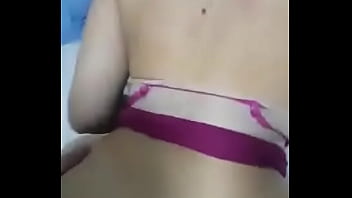 Ruiva delicia gravando pro marido