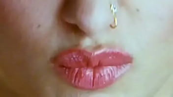 Tamanna bhatia lip zoomed