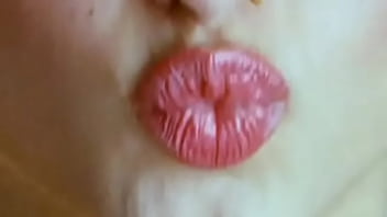 Tamanna bhatia lip zoomed
