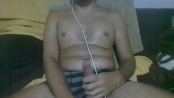 Masturbando E Falando Muita Putaria Pesada Masturbação Guiada thumbnail