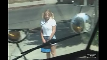 Wanton misty fucks well