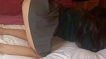 Technical school students they met to do their homework but instead this happened