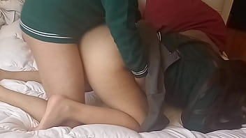 Technical school students they met to do their homework but instead this happened