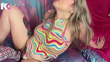 Hungry horny step sister pussy swallows & unbirths surprised step brother Hungry horny step sister pussy swallows & unbirths surprised step brother