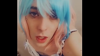 Hot Bunny Lingerie Wants Big Cocks thumbnail